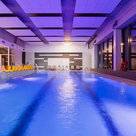 Onyx Aquamarina By Baltico Miedzyzdroje