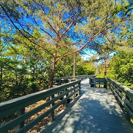 Onyx Aquamarina By Baltico Διαμέρισμα