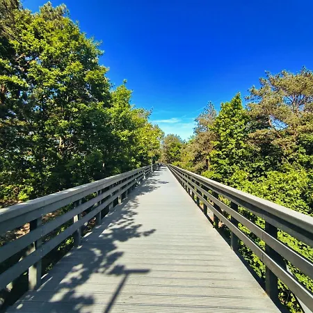 Onyx Aquamarina By Baltico * Miedzyzdroje