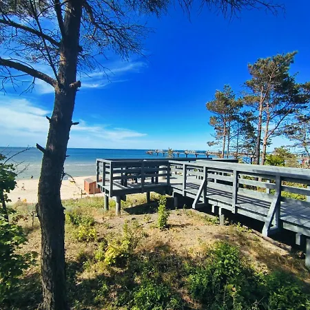 Onyx Aquamarina By Baltico Διαμέρισμα *