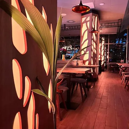 Διαμέρισμα Onyx Aquamarina By Baltico Miedzyzdroje