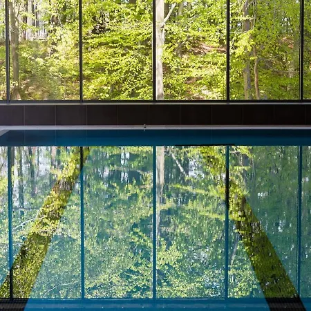 Apartment Onyx Aquamarina By Baltico *