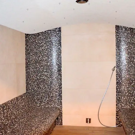 Apartment Onyx Aquamarina By Baltico