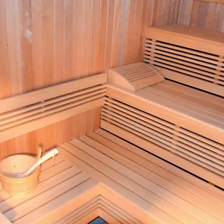 Apartamento Onyx Aquamarina By Baltico