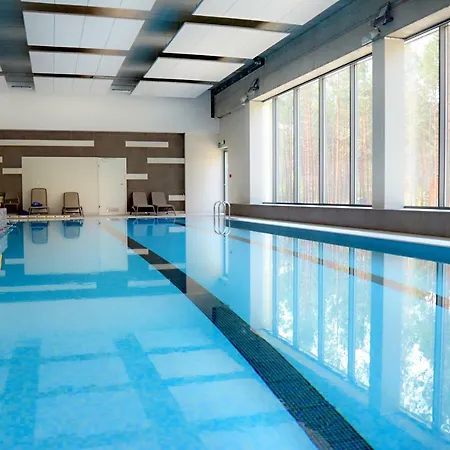 Apartmán Onyx Aquamarina By Baltico