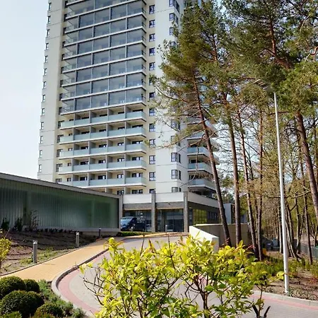 Onyx Aquamarina By Baltico * Miedzyzdroje