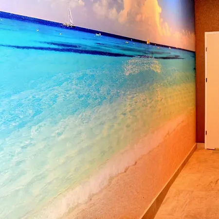 Onyx Aquamarina By Baltico Διαμέρισμα