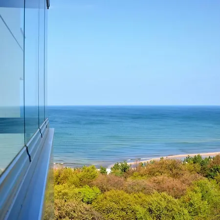 Onyx Aquamarina By Baltico Miedzyzdroje