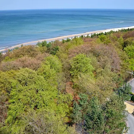 Apartamento Onyx Aquamarina By Baltico