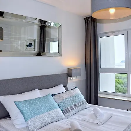 Onyx Aquamarina By Baltico Miedzyzdroje