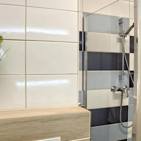 Onyx Aquamarina By Baltico