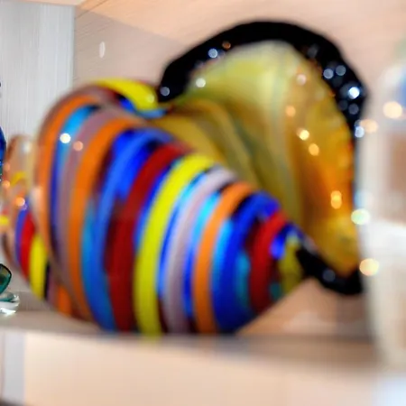 Onyx Aquamarina By Baltico Apartamento