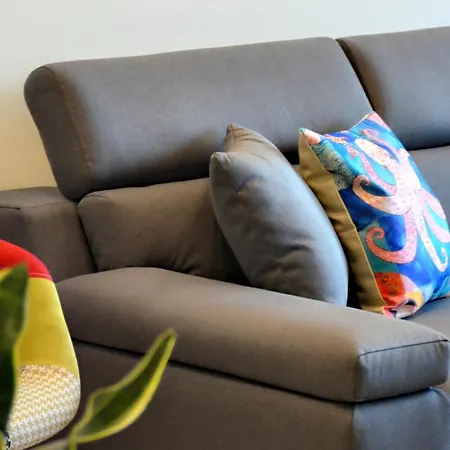 Διαμέρισμα Onyx Aquamarina By Baltico