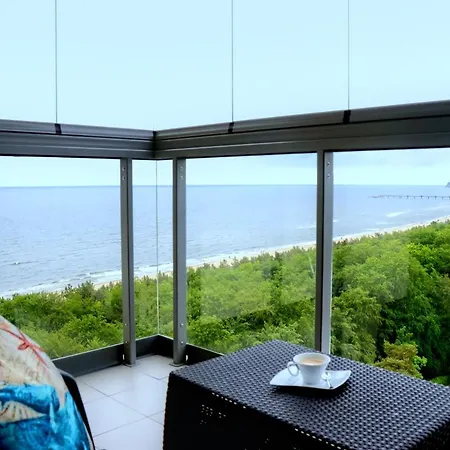 Onyx Aquamarina By Baltico