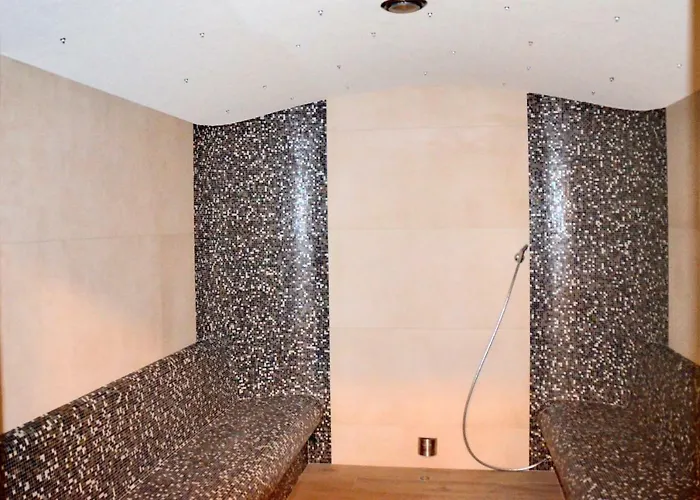 アパート Onyx Aquamarina By Baltico